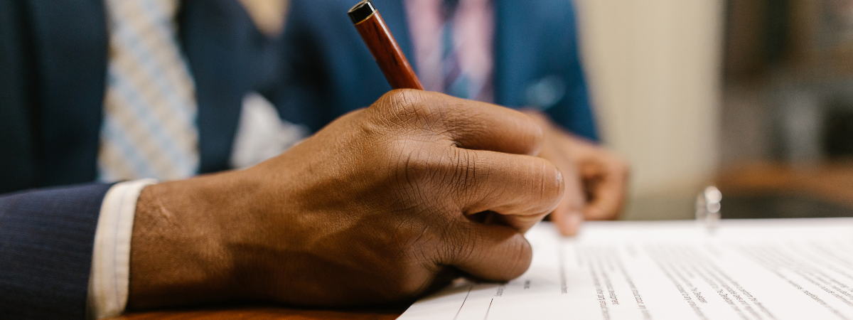 Legal Drafting