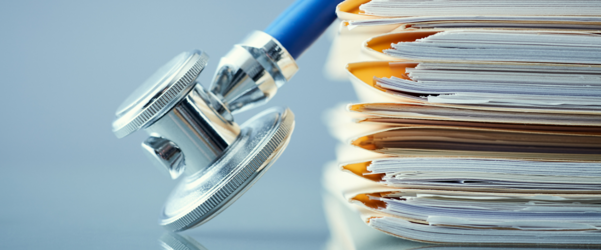 Medical Record Retrieval