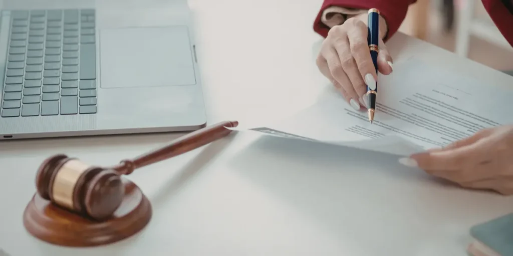 Associate Attorney 1