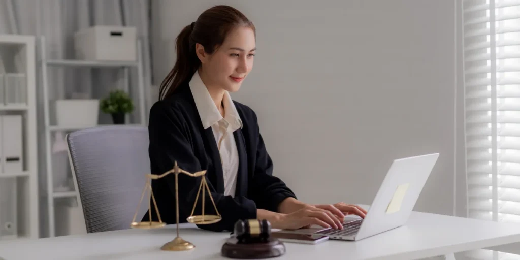 how to hire a legal assistant step by step